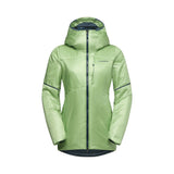 LS Jacket - Supercouloir Primaloft  W (S)
