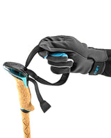 Leki Bernina Lite 3