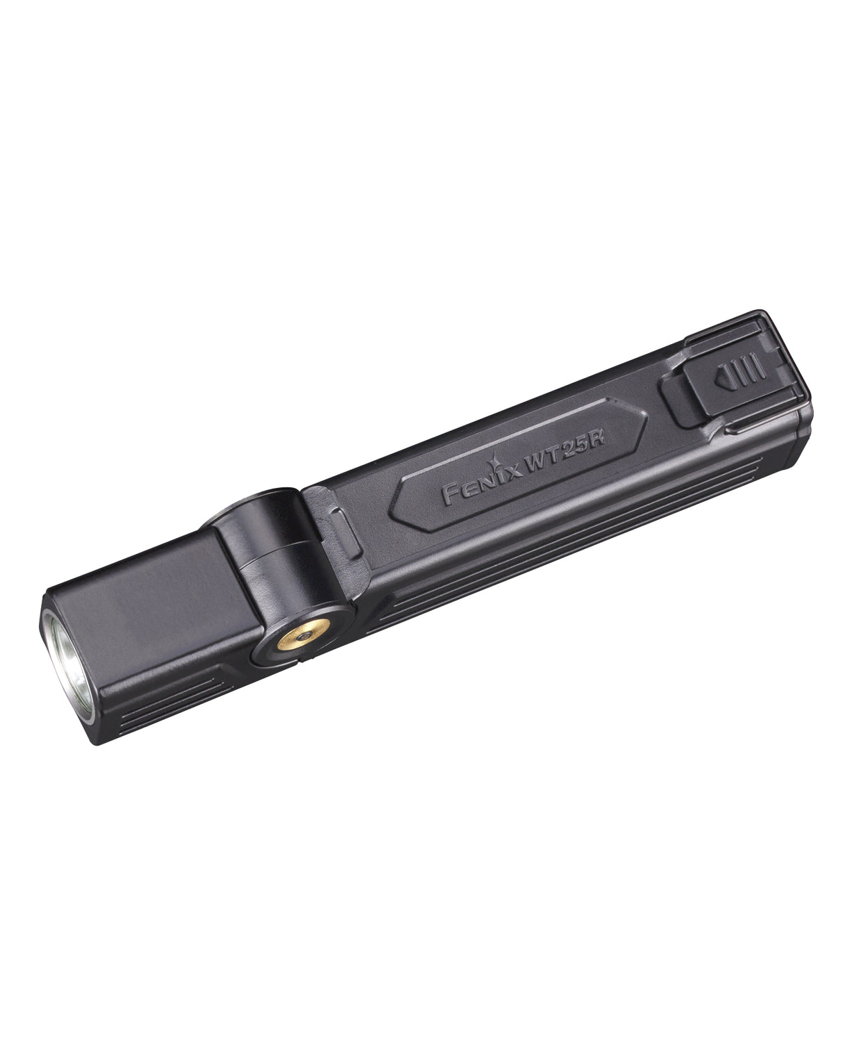 Fenix - Flashlight Work WT25R(1000 lumens), Black