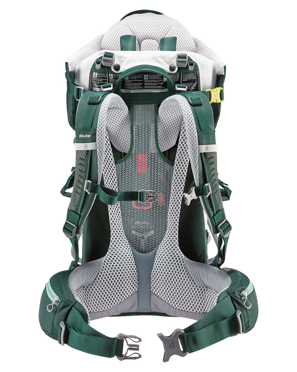 Deuter Kid Comfort