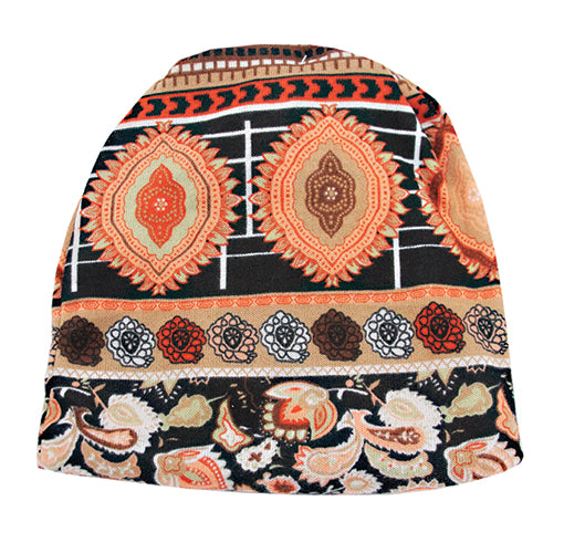 Kiwistuff Neckwarmer/hat