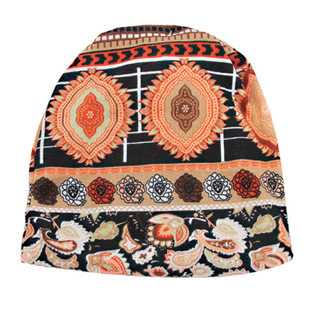 Kiwistuff Neckwarmer/hat
