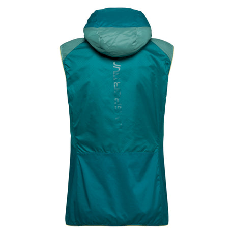 LS Vest- Across Lite W (S)