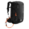 Ortovox Avabag Litric Tour 40, Black Raven