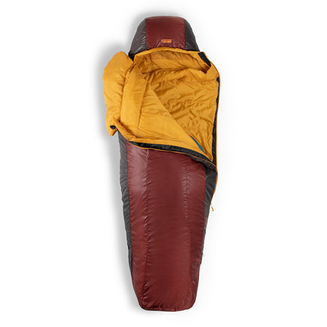 Nemo Sleeping Bag - Tempo Mens 50L
