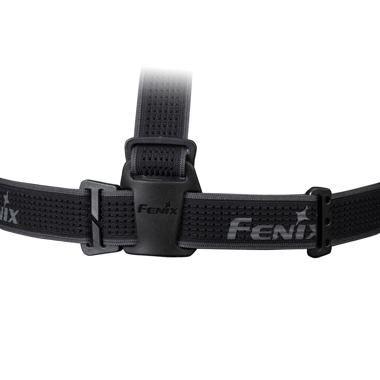 Fenix - AFH-02  Non-Reflective Headband, Black