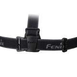 Fenix - AFH-02  Non-Reflective Headband, Black