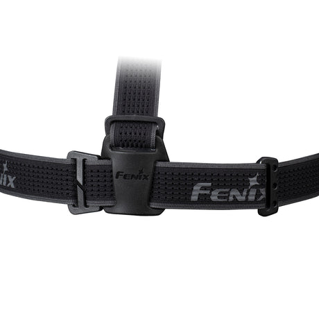 Fenix - AFH-02  Non-Reflective Headband, Black
