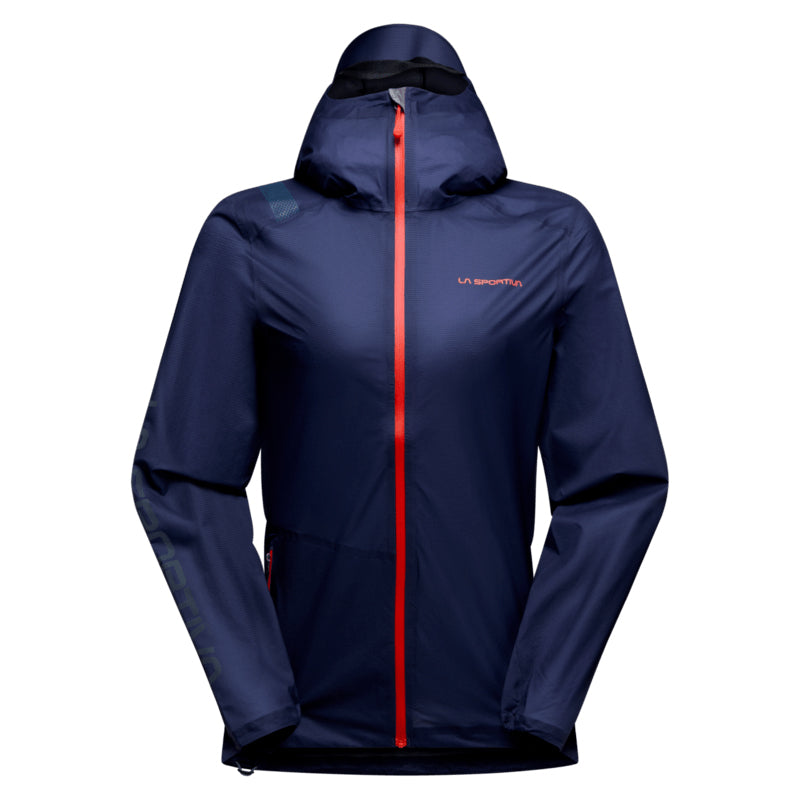 LS Jacket - Ethereal Pro  W (S)