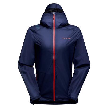 LS Jacket - Ethereal Pro  W (S)