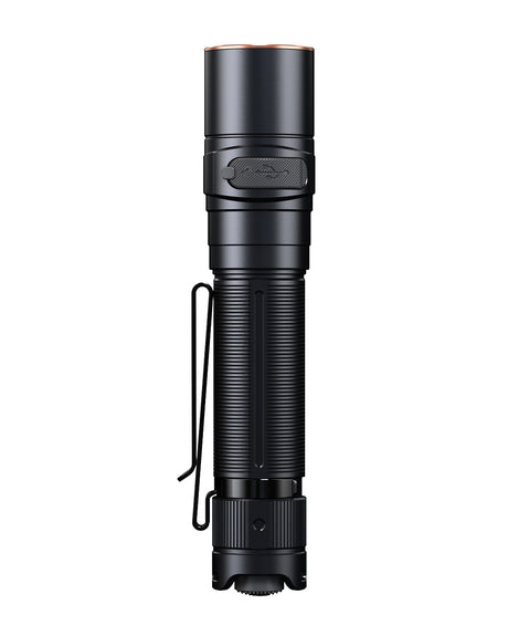 Fenix - Flashlight LD30R  (1700 lumens) Black