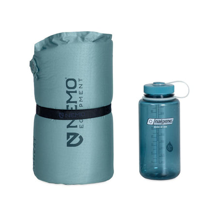 Nemo Sleeping Pad - Flyer Cloud Reg Wide Mummy (S)