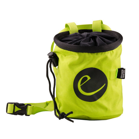 ED Chalk Bag Ambassador