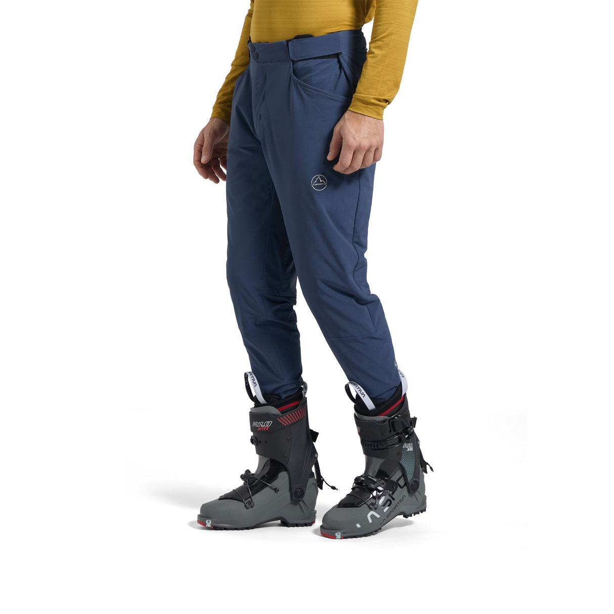 LS Pants - Nordend Primaloft M (S)