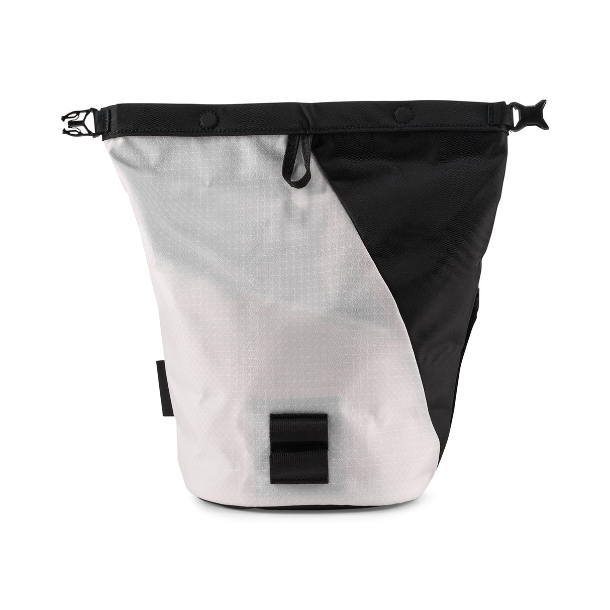 LS Chalk Pot - Granite