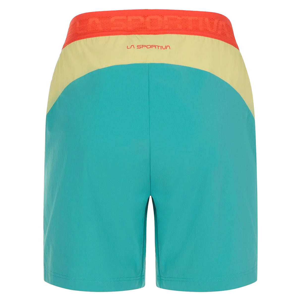 LS Short - Guard W (S)