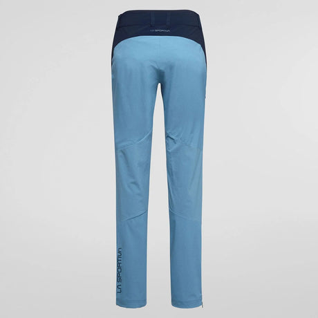 LS Pant - Monument W,