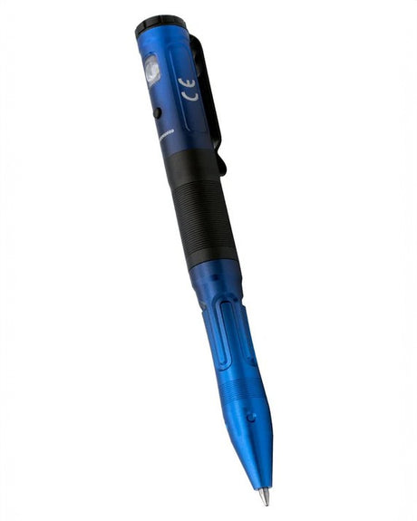 Penlight T6 Tactica (80 lumens)