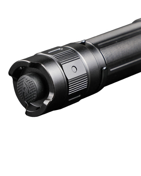 Fenix - Flashlight PD35 V3.0 (1,700 lumens) Black