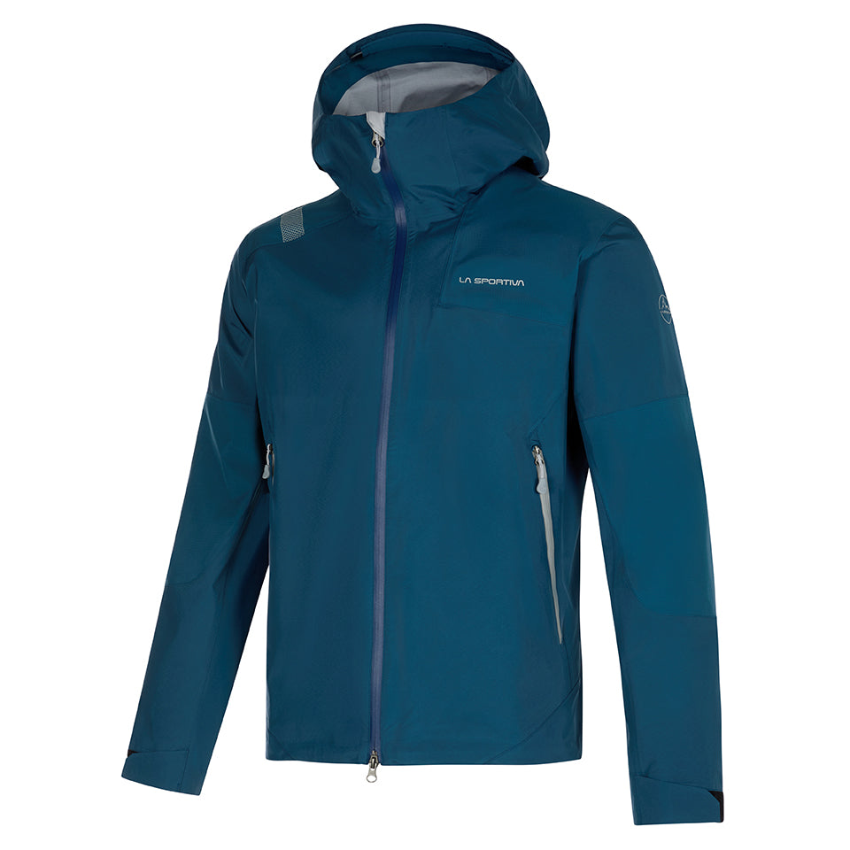 LS Jacket - Roseg GTX