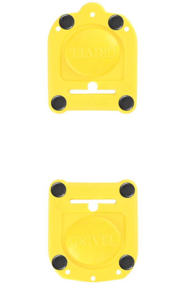 Grivel Antibott Haute Route (pair)