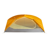 Nemo Tent -  Aurora 2P (Mango/Fog) & footprint