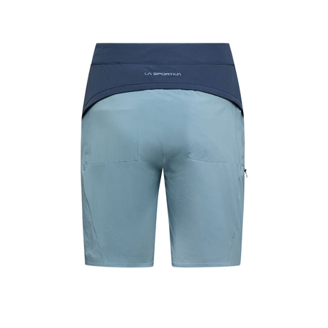LS Shorts - Monument W (S)