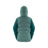 LS Jacket - Supercouloir 1000 Down W (S)