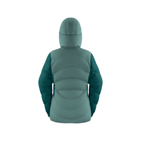 LS Jacket - Supercouloir 1000 Down W (S)