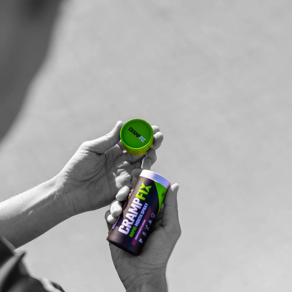 FIXX Crampfix Spray 30ml Box 8