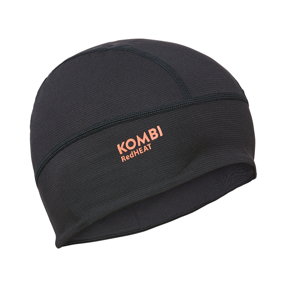 Kombi Helmet Beanie Redheat Active