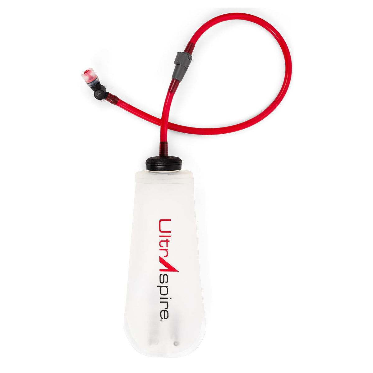 UltrAspire Softflask Bloddle Straw Attachment w/ 42mm Cap