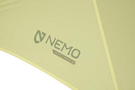 Nemo Tent - Mayfly OSMO 2P