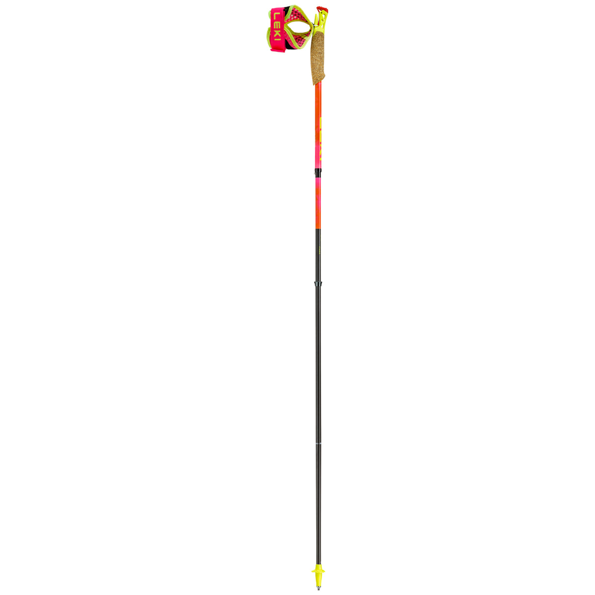 Leki Ultratrail FX.One SL