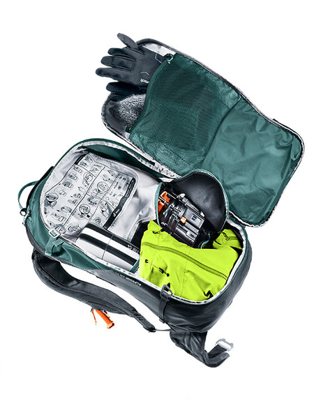 Deuter Alproof 30SL - with E2