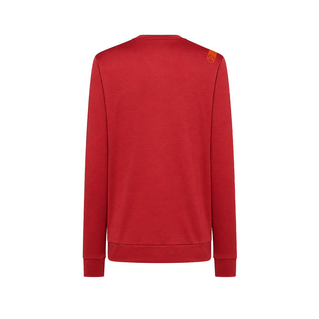 LS Pullover - Ibaia M (S)