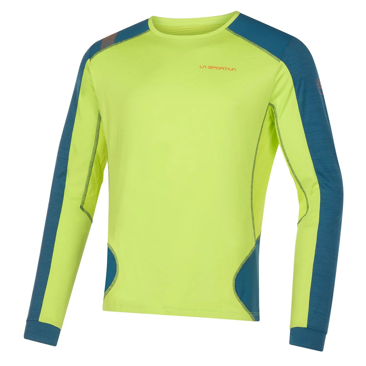LS Long Sleeve - Beyond M (S)
