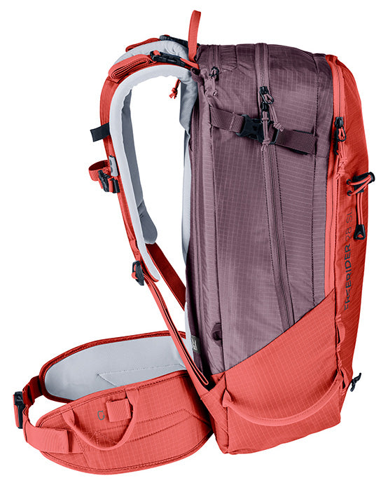 Deuter Freerider 28SL