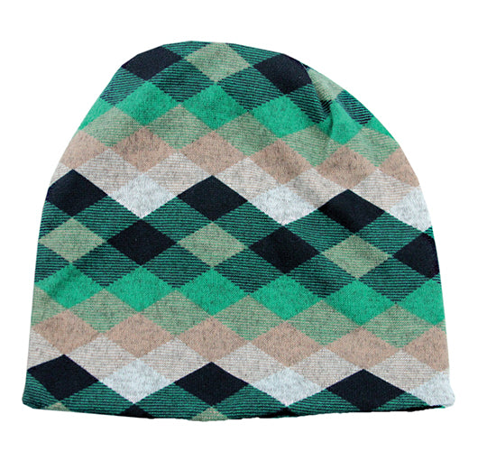Kiwistuff Neckwarmer/hat