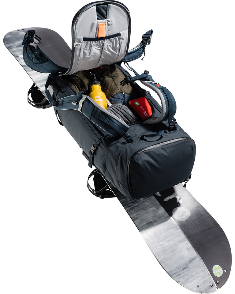 Deuter Freescape Pro 40+