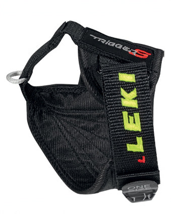 Leki strap - WC Trigger S OSFA (pair)