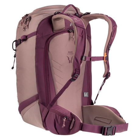 Deuter Freerider Pro 30+10SL