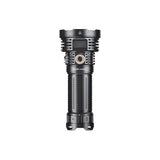 Fenix - Flashlight LR50R V2.0, Black