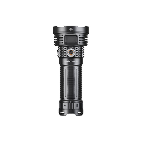Fenix - Flashlight LR50R V2.0, Black