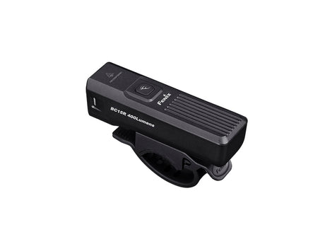 Fenix - Bike Light BC15R, Black