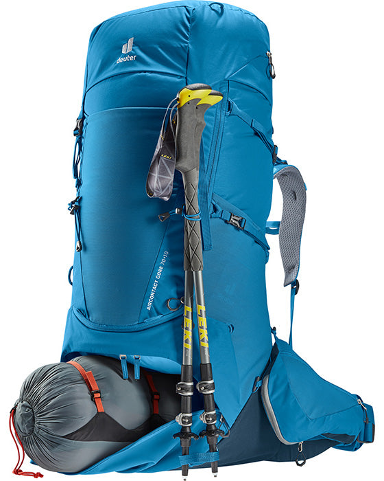 Deuter Aircontact Core 70+10