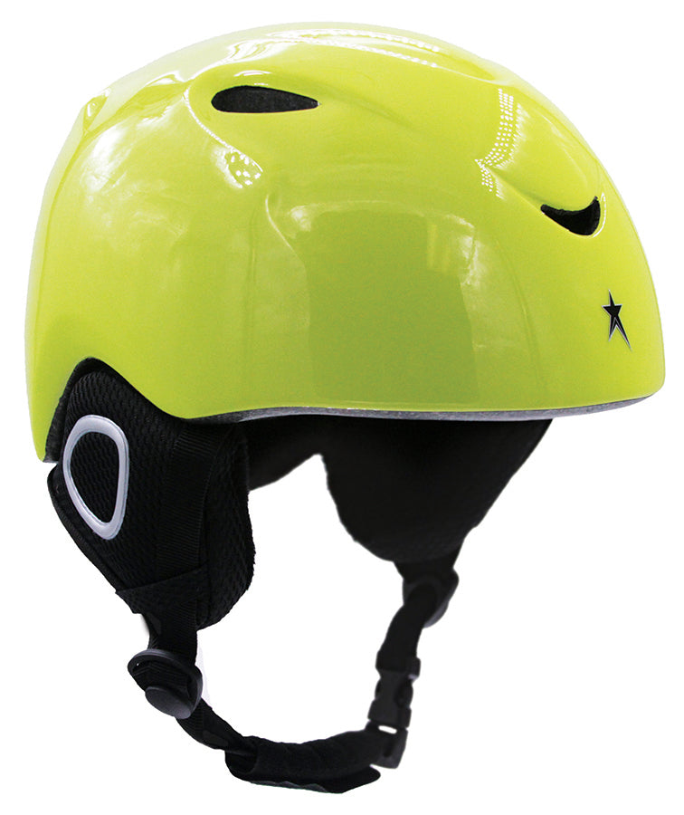 Helmet H02 Kids In Moulded