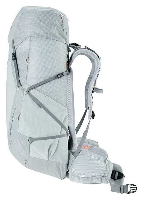 Deuter Aircontact Ultra 50+5
