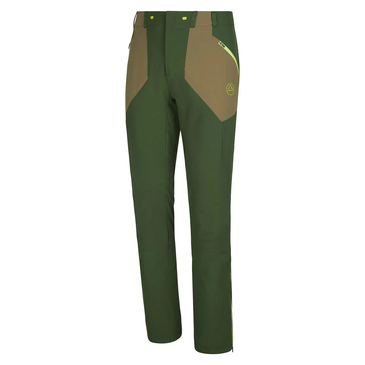 LS Pant - Monument M