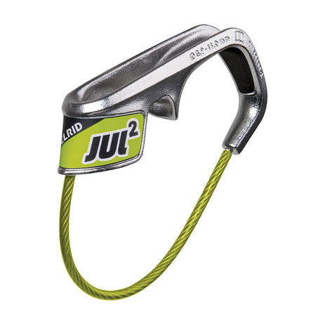 ED Belay Device Mega Jul